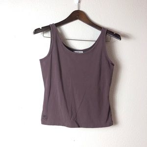 Tommy Bahama || Summer Tank Tio Shirt